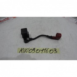 Rele' Relais Avviamento Starter Relay Kawasaki Ninja ZX10 R 04 05
