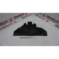 Tappetino Gommino coprimotore pad cover engine Kawasaki Z750 07 14