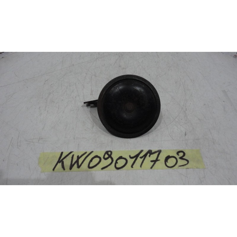 Avvisatore Acustico Clacson Kawasaki Ninja ZX10 R 04 05