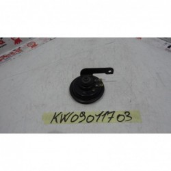 Avvisatore Acustico Clacson Kawasaki Ninja ZX10 R 04 05