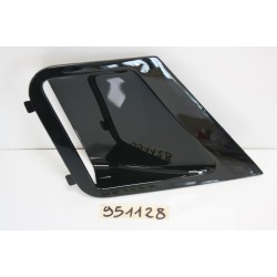 Presa aria convogliatore sx...
