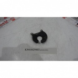 Tampone protezione carena protection fairing Kawasaki ninja zx 10r 04 05