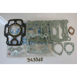 Kit guarnizioni motore...