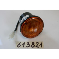 Freccia posteriore Rear...