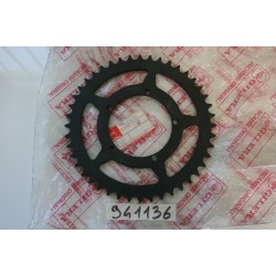 Corona Z 44 Rear sprocket...