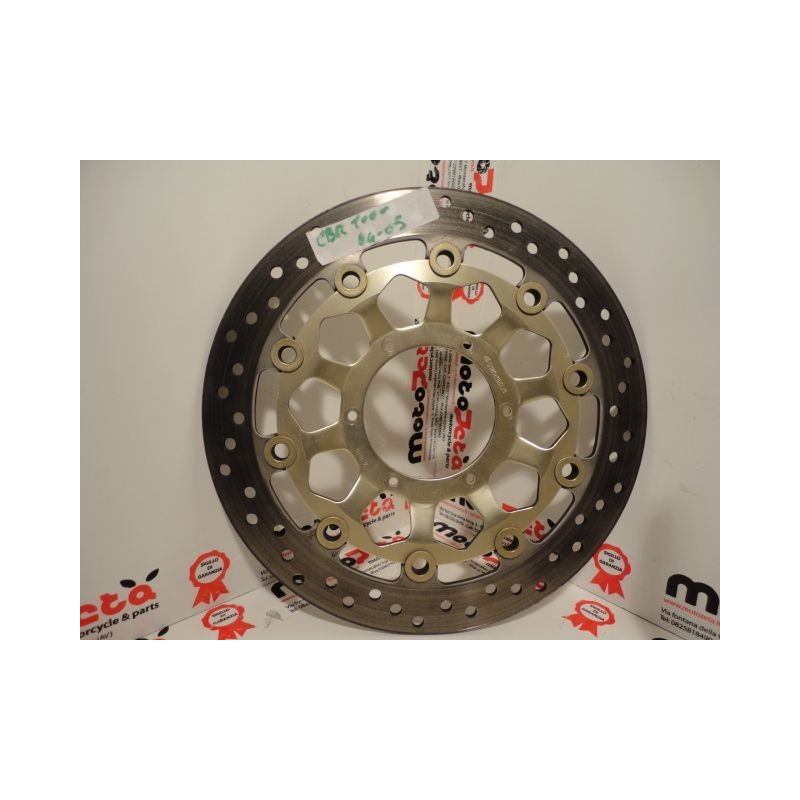 Disco Freno Anteriore Brake Rotor Front Bremsscheiben Honda CBR 1000 RR 04-05