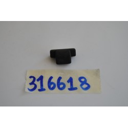 Gommino fissaggio copertura...