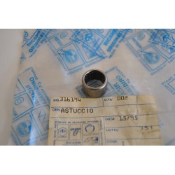 Astuccio a rulli tamburo...