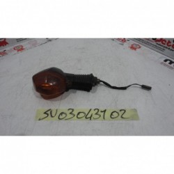 Freccia posteriore sinistra left  indicator directional Suzuki v strom 650 04 06