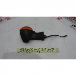 Freccia posteriore sinistra left  indicator directional Suzuki v strom 650 04 06
