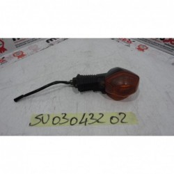 Freccia posteriore destra right indicator directional Suzuki v strom 650 04 06