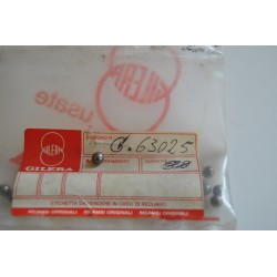 Sfere sterzo 1pz Steering...