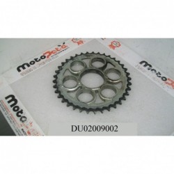 Corona Chain Sprocket  Swingarm Rear Ducati 848 1098 1199