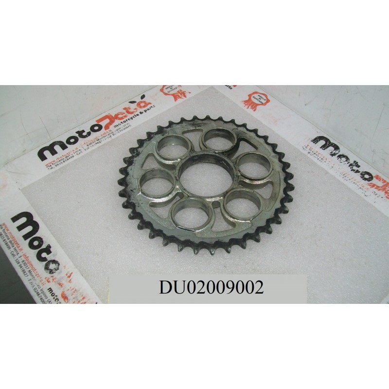 Corona Chain Sprocket  Swingarm Rear Ducati 848 1098 1199