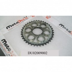 Corona Chain Sprocket  Swingarm Rear Ducati 848 1098 1199