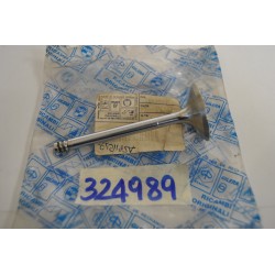 Valvola aspirazione Intake...