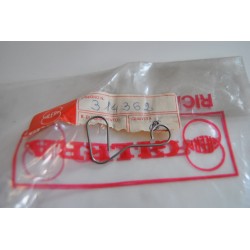 Molla passacavo Fairlead...