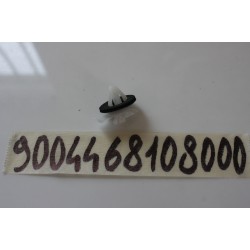 Fascetta pannello maschera...