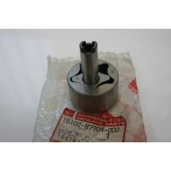 Rotore pompa olio Oil pump...