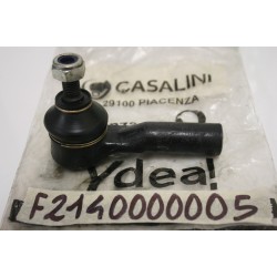 Snodo sferico testina sx...