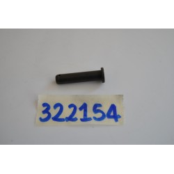Perno pedana Footrest pin...