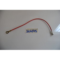 Cavo batteria Battery cable...