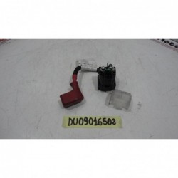 Impianto elettrico electric system wiring Ducati Multistrada 1200 S 10 12
