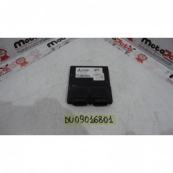 Centralina motore CDI engine Ecu Steuergerät Ducati Multistrada 1200 10 14