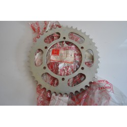 Corona Z 43 Rear sprocket...