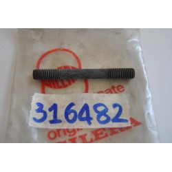 Prigioniero testata...