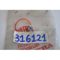 Vite coperchio pompa olio...