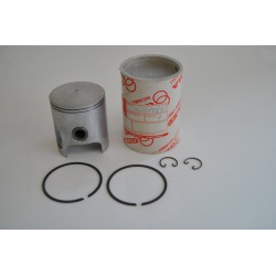 Pistone selezione F Piston...