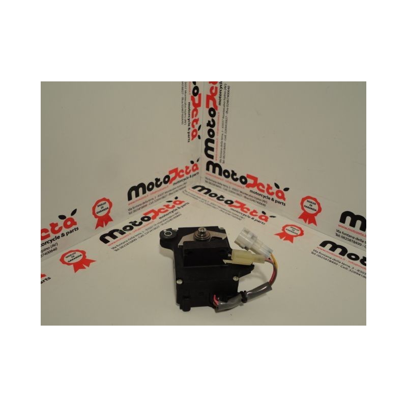 Valvola Scarico Motorino Attuatore Motor Valve Exhaust Kawasaki Z750 R 11 14