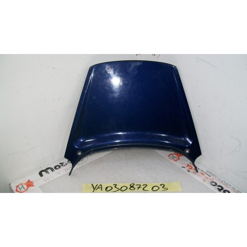 carena stop posteriore plastic cover headlight Yamaha T Max 500 01 07