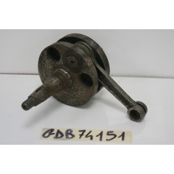 Albero motore Crankshaft...