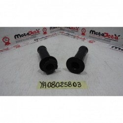 Manopole manubrio grip set trhottle Yamaha X Max 125 250 10 14