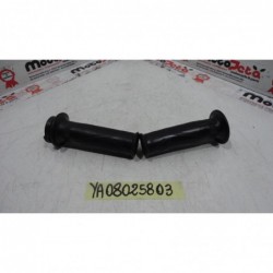 Manopole manubrio grip set trhottle Yamaha X Max 125 250 10 14