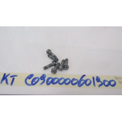 Bulloni disco freno...