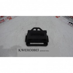 Gommino cover centralina Rubber unit CDI Kawasaki ninja zx 10r 04 05