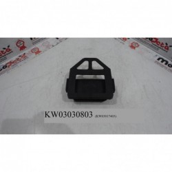 Gommino cover centralina Rubber unit CDI Kawasaki ninja zx 10r 04 05
