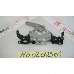 Ammortizzatore di sterzo Steering Damper Honda cbr 1000 rr 12 16