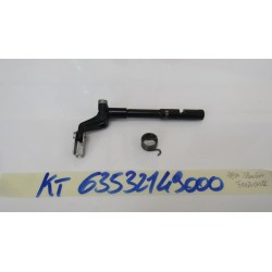 Albero asta spingi frizione...