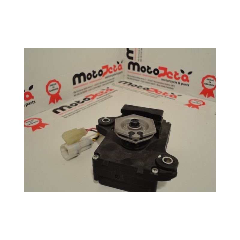Valvola Scarico Motorino Attuatore Motor Valve Exhaust Kawasaki Z1000 07 09