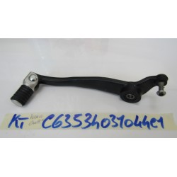 Pedale cambio Gear shift...