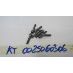 Bulloni carter statore...