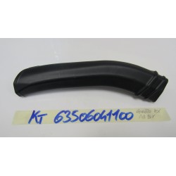 Condotto aria dx airbox...