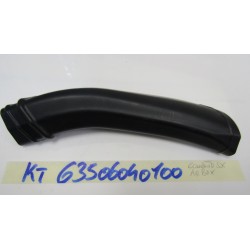 Condotto aria sx airbox...