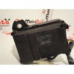 Valvola Scarico Motorino Attuatore Motor Valve Exhaust Kawasaki Z1000 07 09