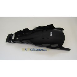 Pannello sottocoda Rear...