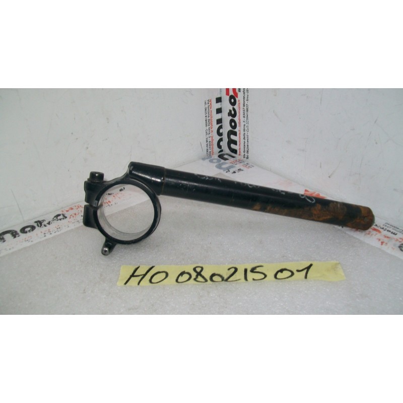 Semimanubrio destro right handlebar Honda cbr 1000 rr 04 05